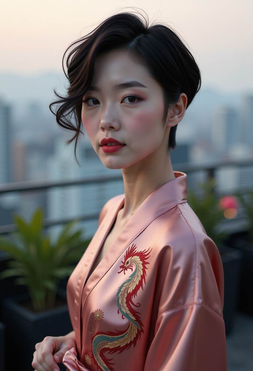 潜意识战队