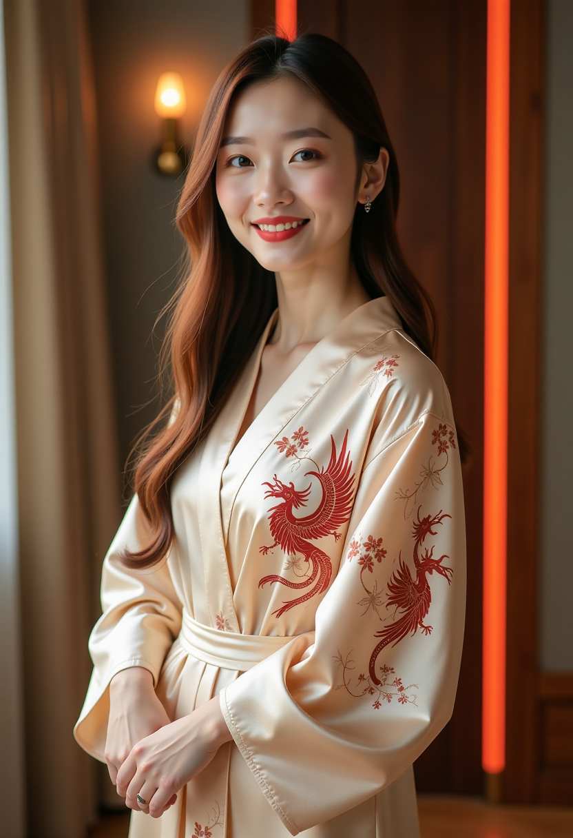 幻觉少女