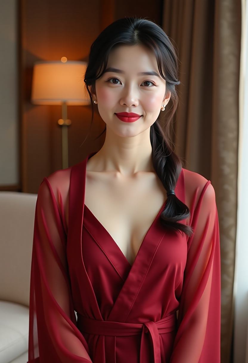 隐秘挑战者
