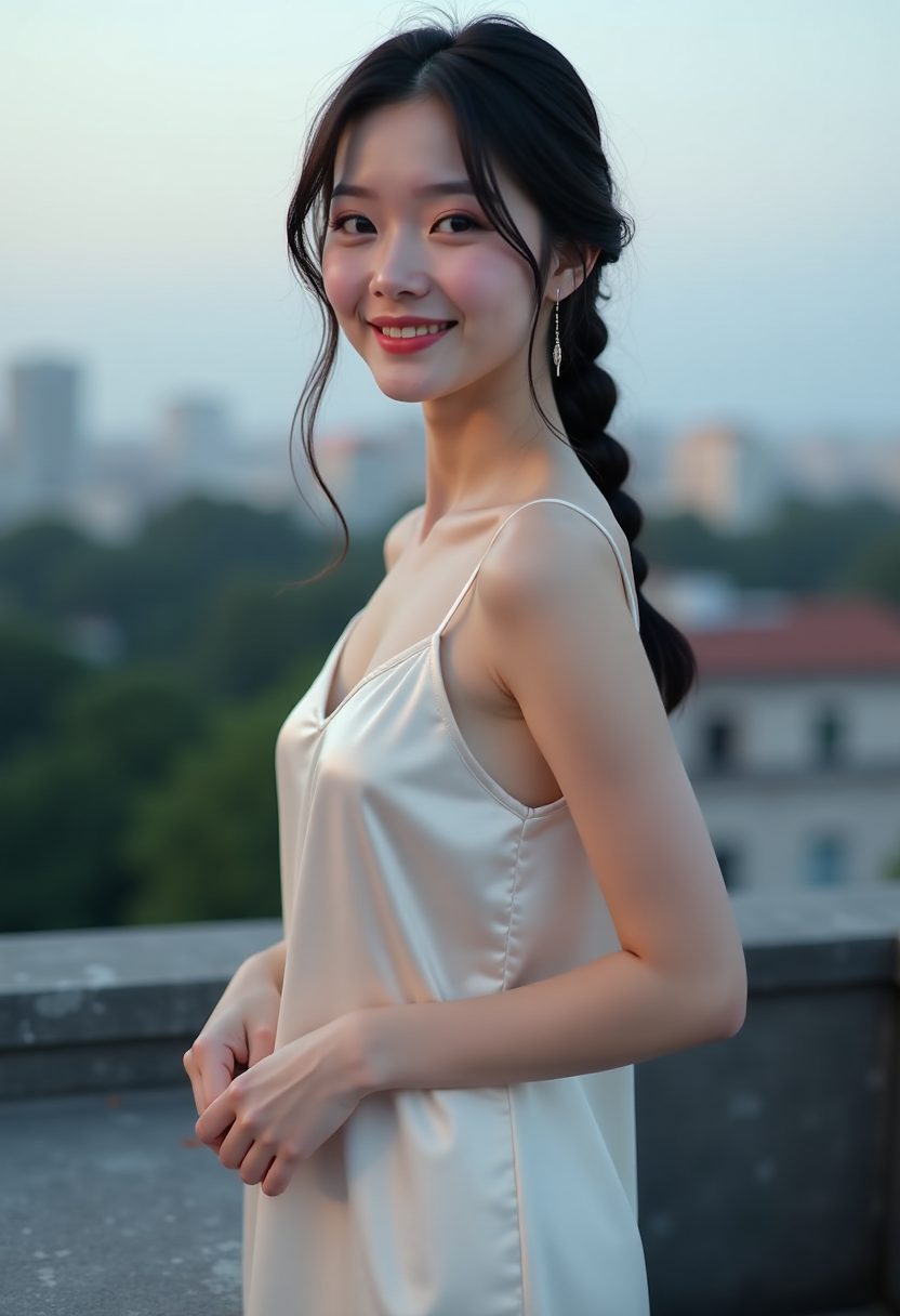 灵魂摆渡人